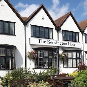 The Kensington